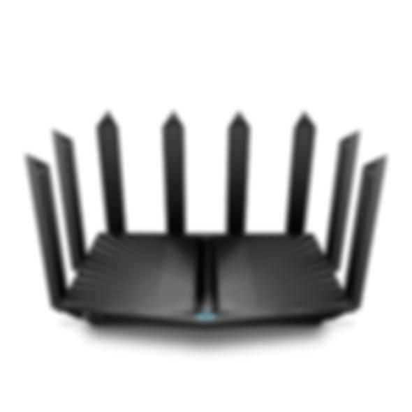 Archer AX80 AX6000 8-поточный Wi-Fi 6 роутер с портом 2.5G