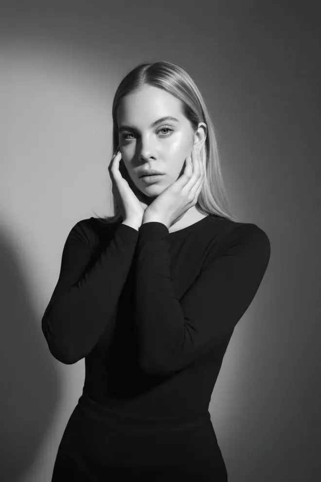 Polina Zaitseva, designer de marque et d’animation chez Thrive Solutions